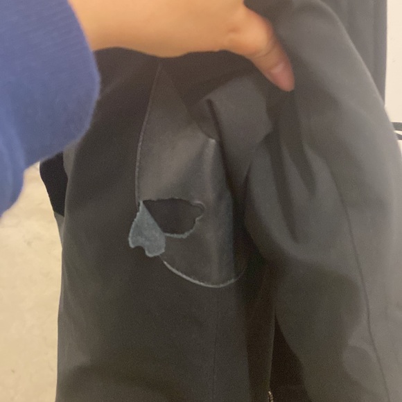 Down rudsak coat XS (as is) - Picture 7 of 11